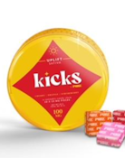 GLP-Kicks Uplift 100mg sativa