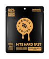 Sour Island Breeze (S) | Vegan Solventless Rosin NANO  | Kanha