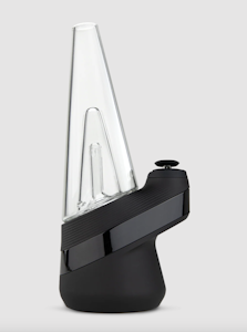 Puffco - Puffco Peak Smart E-Rig (Onyx)