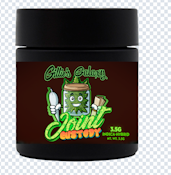 [REC] Gillies Galaxy | Joint Custody | 3.5g Flower