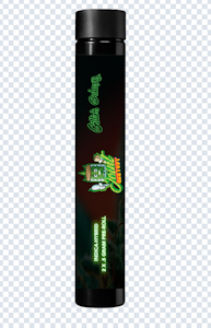 Gillie's Galaxy - [REC] Gillies Galaxy | Joint Custody | 1g/2pk Preroll