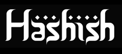 HASHISH: Dante's Inferno 1g Rosin Infused Pre-Roll (I)