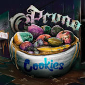 [REC] Cookies | Pruno | 3.5g Flower