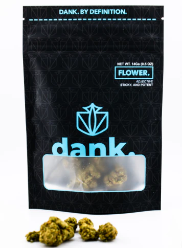 DANK - Dank - Tropic Thunder - 14g Main Image