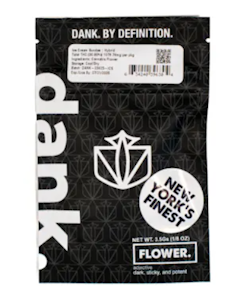 DANK - Dank - Ice Cream Cake - 3.5g