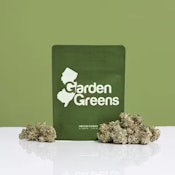 Garden Greens | Lemon Cherry Runtz | 7g Big Buds