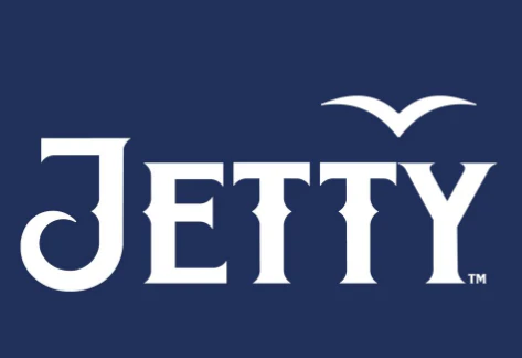 JETTY - JETTY - Cartridge - Orange Smash Burger - Solventless - 1G Main Image