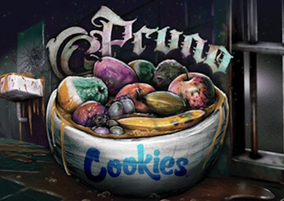 Cookies | Pruno | 3.5g