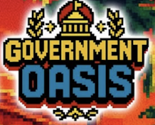 Bomb Rosin | Gov Oasis | Wax