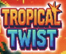 Bomb Rosin | Tropical Twist | Wax