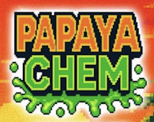 Bomb Rosin | Papaya Chem | Wax