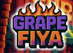 Bomb Rosin | Grape Fiya | Wax