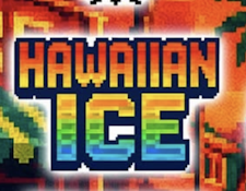 Bomb Rosin | Hawaiian Ice | Wax