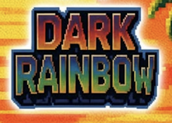 Bomb Rosin | Dark Rainbow | Wax