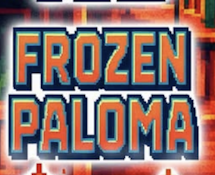 Bomb Rosin | Frozen Paloma | Wax