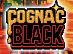 Bomb Rosin | Cognac Black | Wax