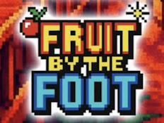 Bomb Rosin | Fruit By The Foot | Wax