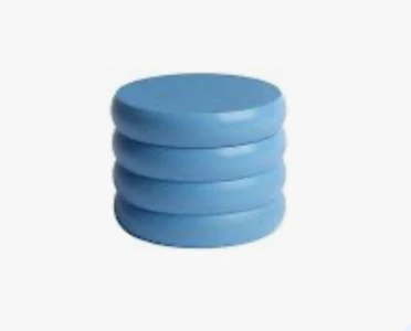 Yew Yew - Ceramic Cloud Grinder | Blue
