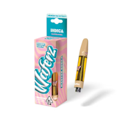 Waferz | Classic Carts: Cherry Gelato
