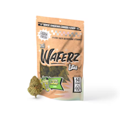 Waferz | Lites Flower: Frozen Lemonade - 14 G