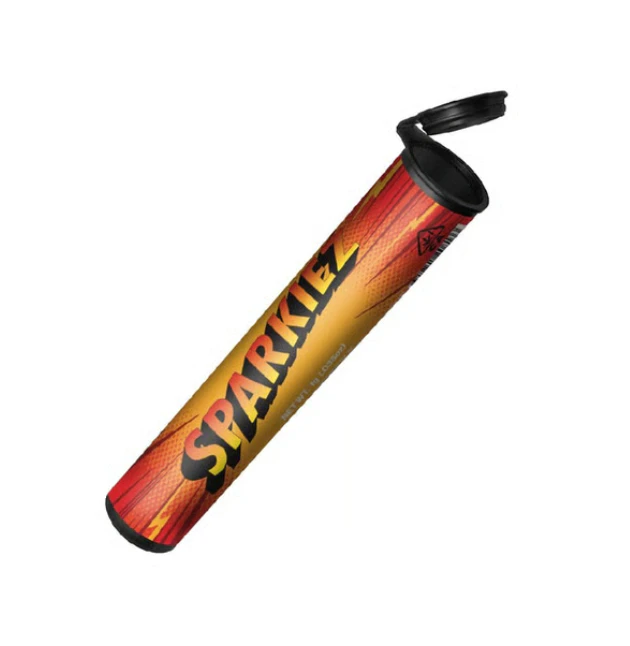 Sparkiez - Sparkiez - Preroll - Hindu Kush - 1G Main Image