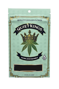 QUIET KINGS - Sly - 3 - Greenhouse - 3.5g