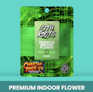 CITY ROOTS: Lemon Cherry Gelato 7g - Indoor Flower (H)