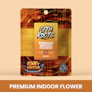 CITY ROOTS: Sweet Taffy #47 7g - Indoor Flower (S)