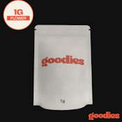  [REC] Goodies | Zkittles Marker #8 | 1g Flower