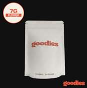 [REC] Goodies | Fumez | 7g Flower