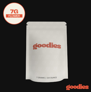 Goodies By Niche - [REC] Goodies | Animal Tsunami | 7g Flower