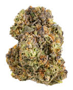 [West Coast Cure] Premium Flower - 3.5g - Purpscotti (I)