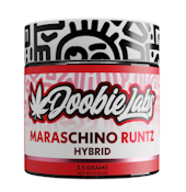 Maraschino Runtz (3.5G Jar)