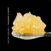 Orange 43 - 1g Live Diamonds & Sauce