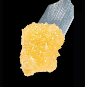 Super Lemon Dog - 1g Live Resin