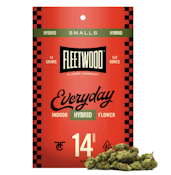 [FLEETWOOD] SMALL BUDS - 14G - GELATO (H)