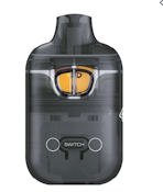 BOUTIQ - AIO - Black - Z x Limeade - (I/I) 1g