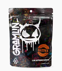 Gramlin - Key Lime Pie - 3.5g Flower (Gramlin)