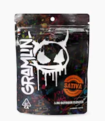 The Platinum x Slurricane - 3.5g Indoor Flower (Gramlin)