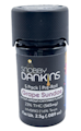 Snobby Dankins | Grape Sundae | 5pk 0.5g prerolls | 2.5g
