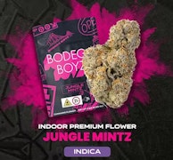 BODEGA BOYZ | Jungle | 3.5G