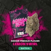 BODEGA BOYZ | Lemon Swirl | 3.5G