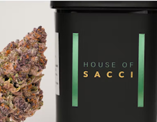 House of Sacci "Trop Cherry" Flower-3.5g