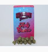 Zaburstz - 14g Indoor Flower (Fields Family)