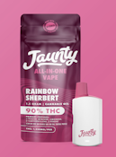 Rainbow Sherbet AIO | 1.5g