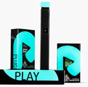 Plug Play - Pod - Bubblegum Kush - (H) 1g