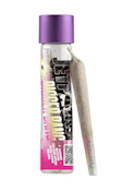 Pink Pixie Bigger Bang infused pre-roll | 1g