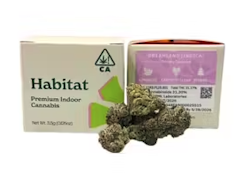 Green Habitat - Roze (S) 14G