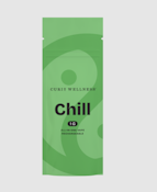 [REC] Curio | Chill | 1g Distillate AIO