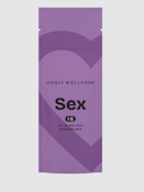 [REC] Curio | Sex | 1g Distillate AIO